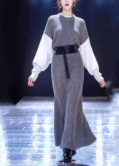 Gracefully Styled Sweater for Any Occasion