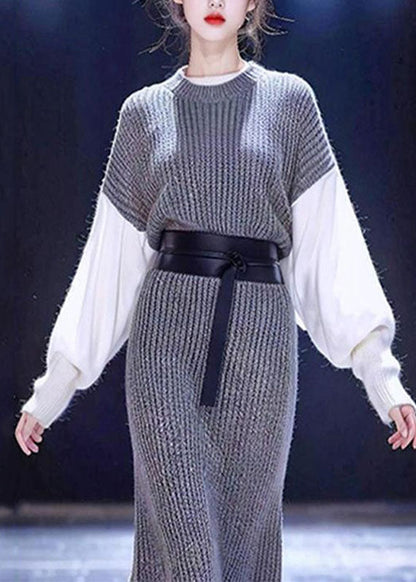 Gracefully Styled Sweater for Any Occasion