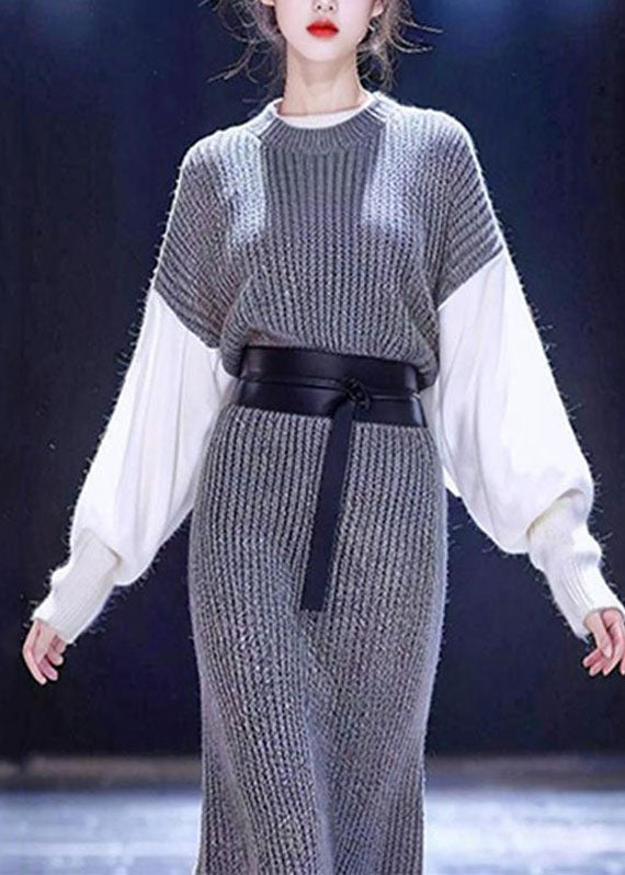 Gracefully Styled Sweater for Any Occasion