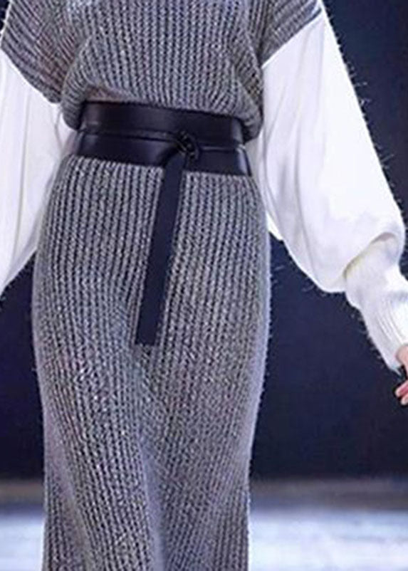 Gracefully Styled Sweater for Any Occasion