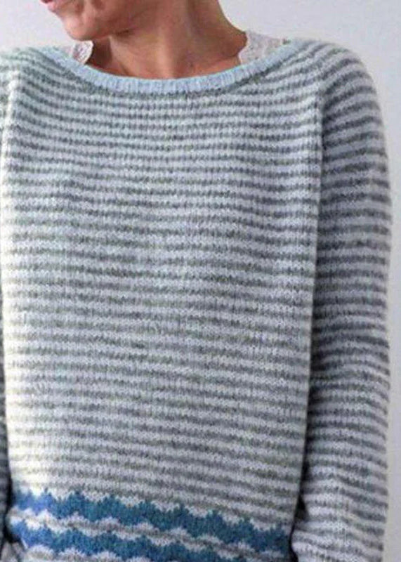 Beautifully Crafted Sweater in a Classic Style