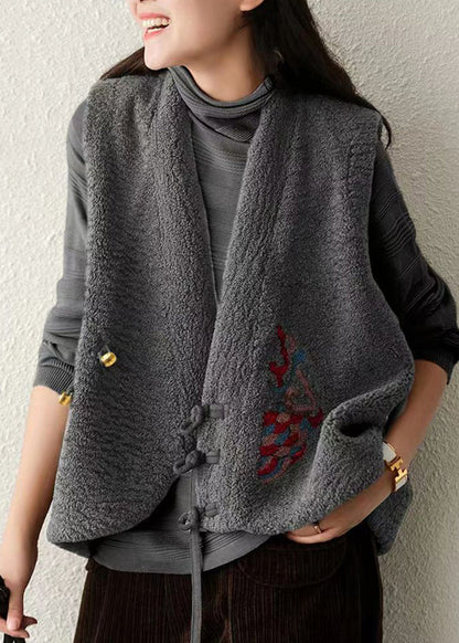 Beautifully Finished Garment in a Timeless Design
