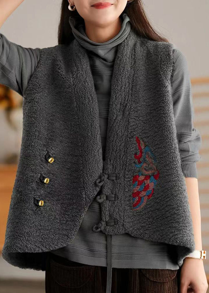 Beautifully Finished Garment in a Timeless Design