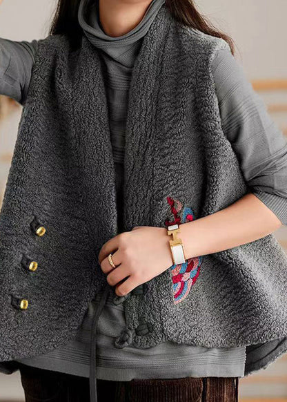 Beautifully Finished Garment in a Timeless Design