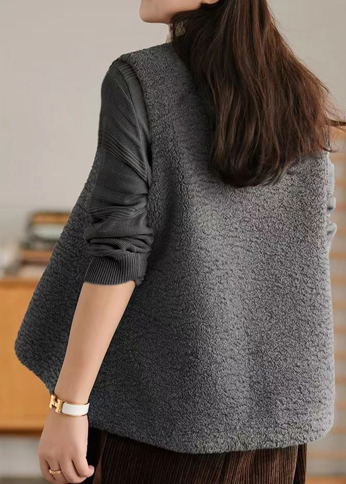 Beautifully Finished Garment in a Timeless Design