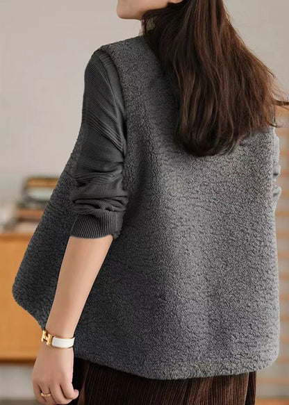 Beautifully Finished Garment in a Timeless Design