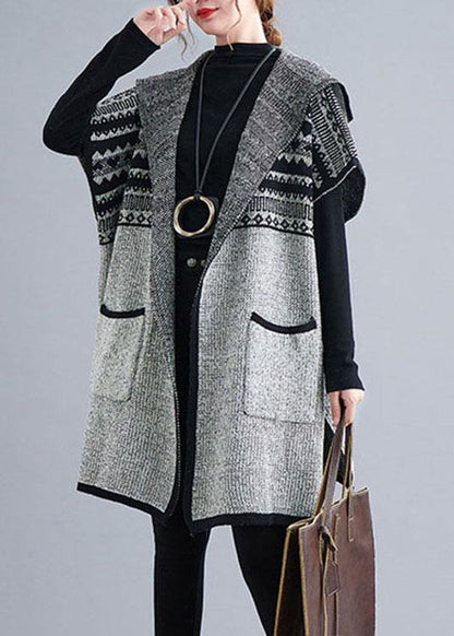Polished Cardigan with an Effortless Classic Look