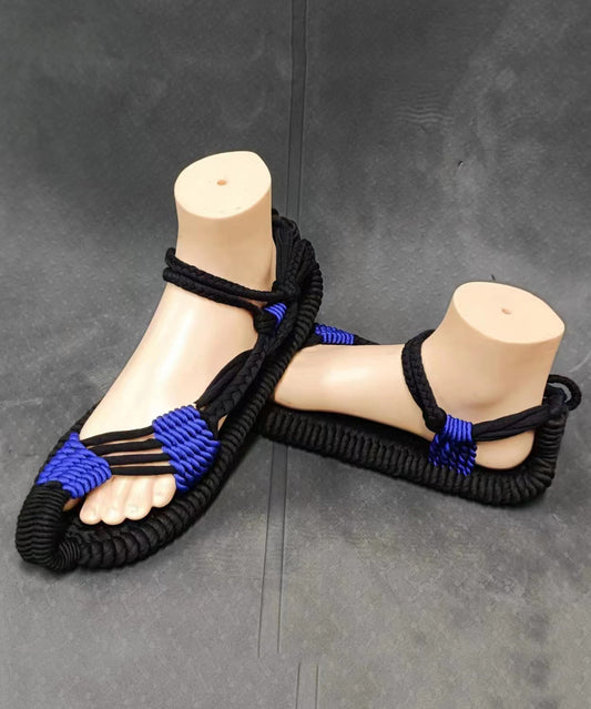 Classic Orthopedic Sandals with Timeless Style