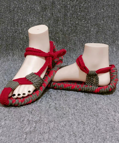 Classic Orthopedic Sandals with Timeless Style