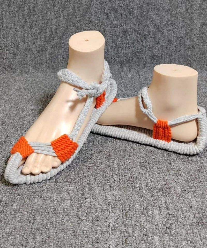 Graceful Orthopedic Sandals for Modern Look
