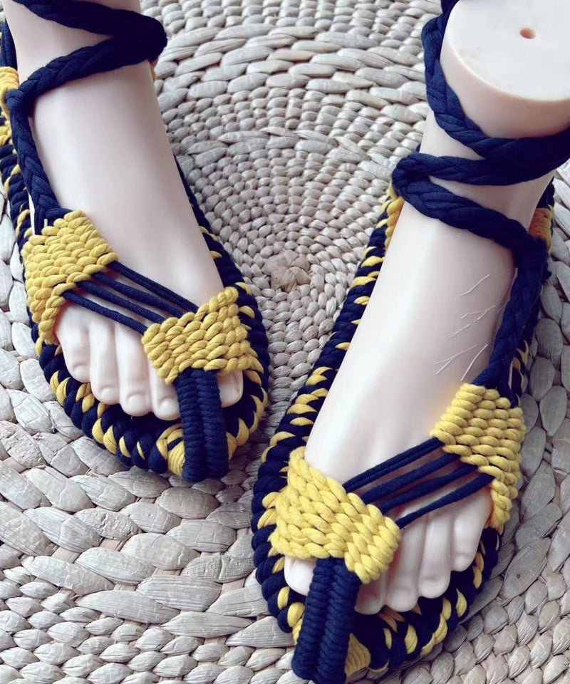 Graceful Orthopedic Sandals for Modern Look