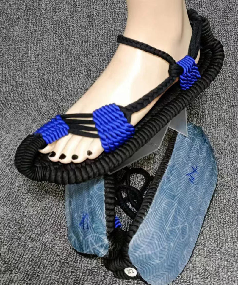 Graceful Orthopedic Sandals for Modern Look