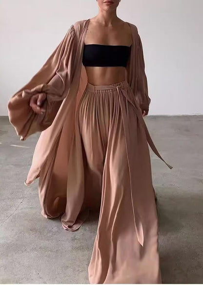 Elegantly Styled Garment for Everyday Wear