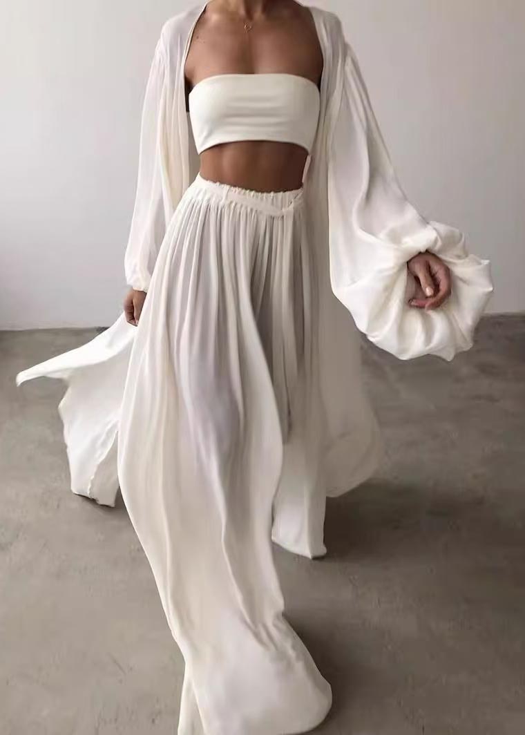 Elegantly Styled Garment for Everyday Wear