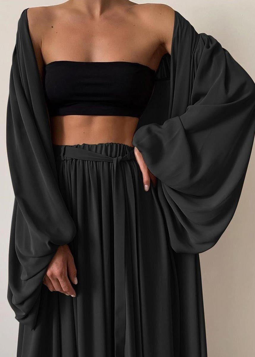 Elegantly Styled Garment for Everyday Wear