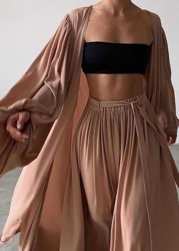 Elegantly Styled Garment for Everyday Wear