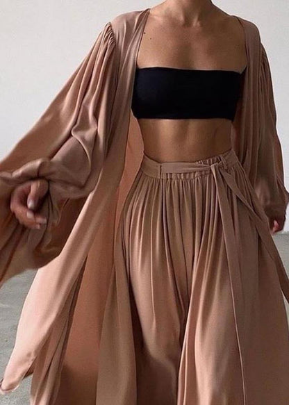 Elegantly Styled Garment for Everyday Wear
