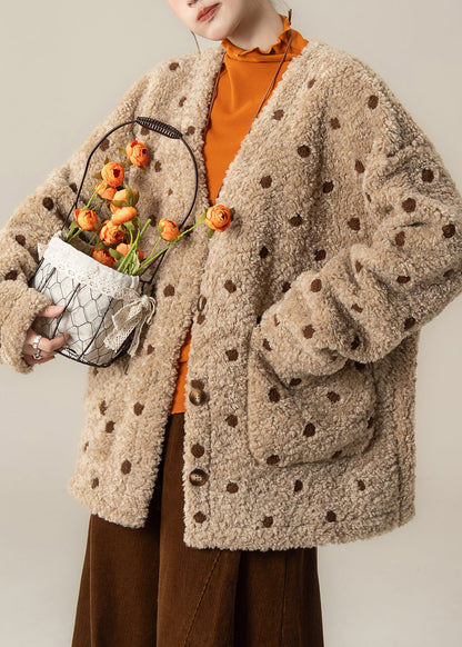 Sophisticated Jacket with a Clean Classic Look