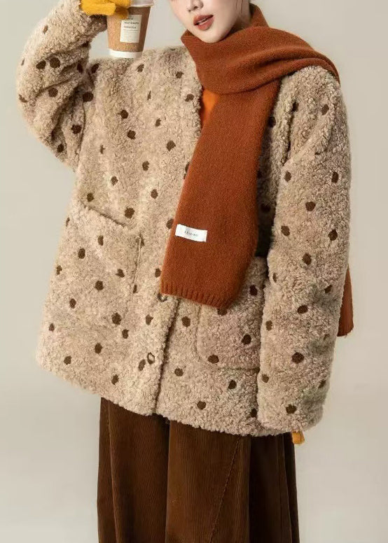 Sophisticated Jacket with a Clean Classic Look