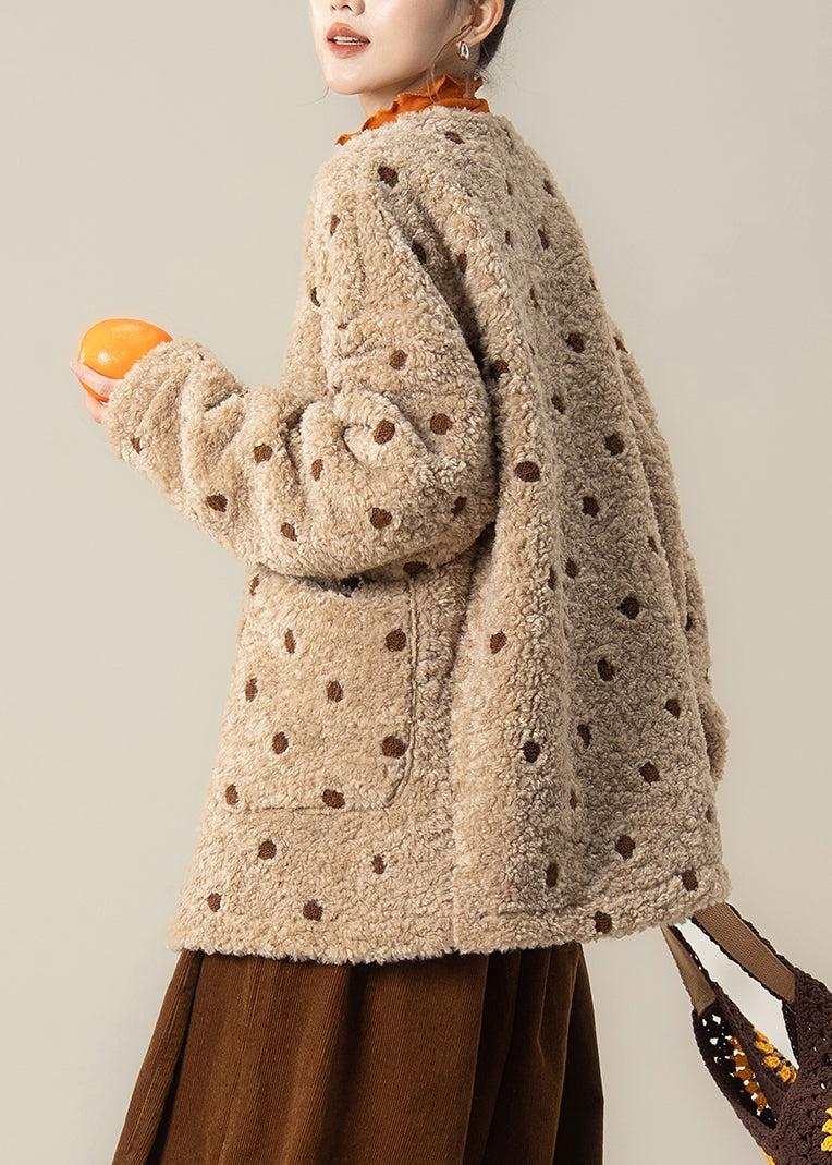 Sophisticated Jacket with a Clean Classic Look