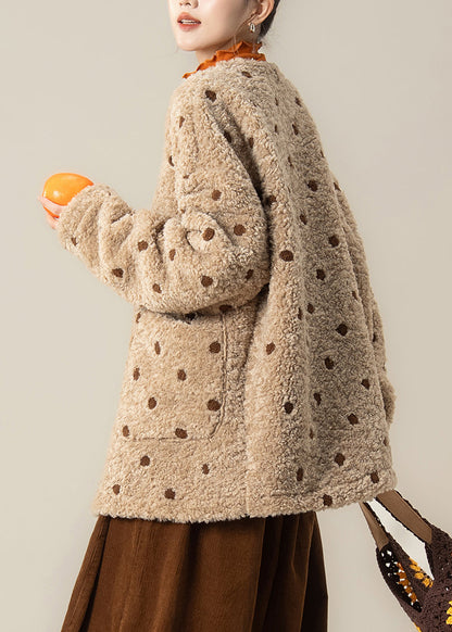 Sophisticated Jacket with a Clean Classic Look