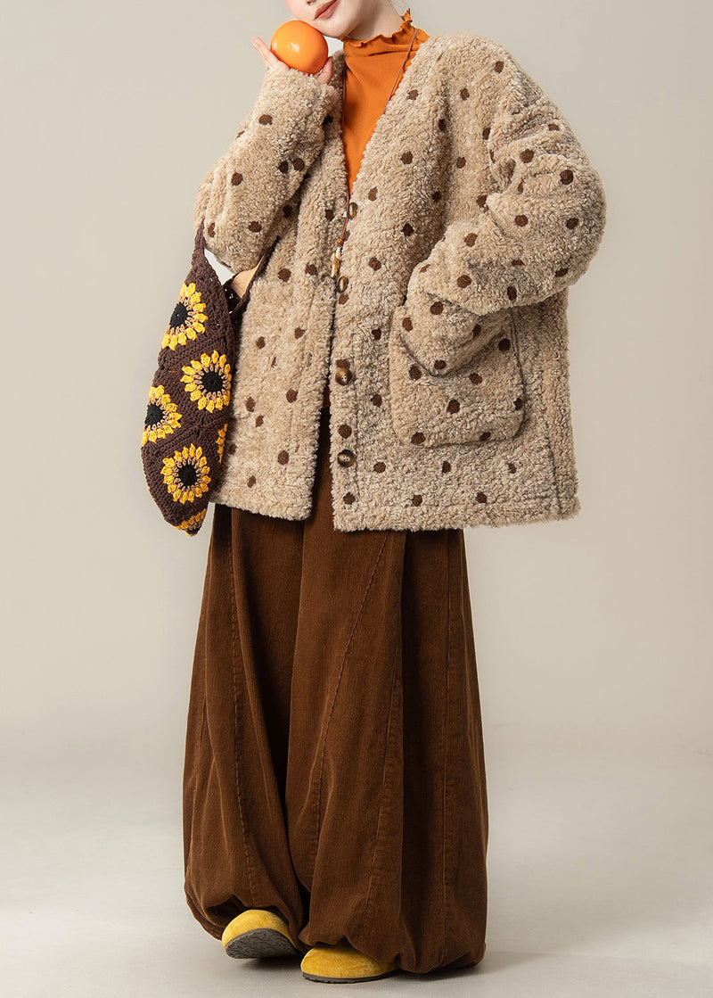 Sophisticated Jacket with a Clean Classic Look