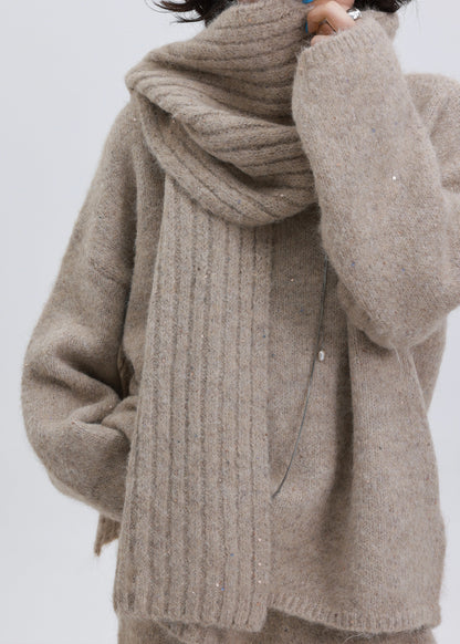 Gracefully Styled Garment for Any Occasion