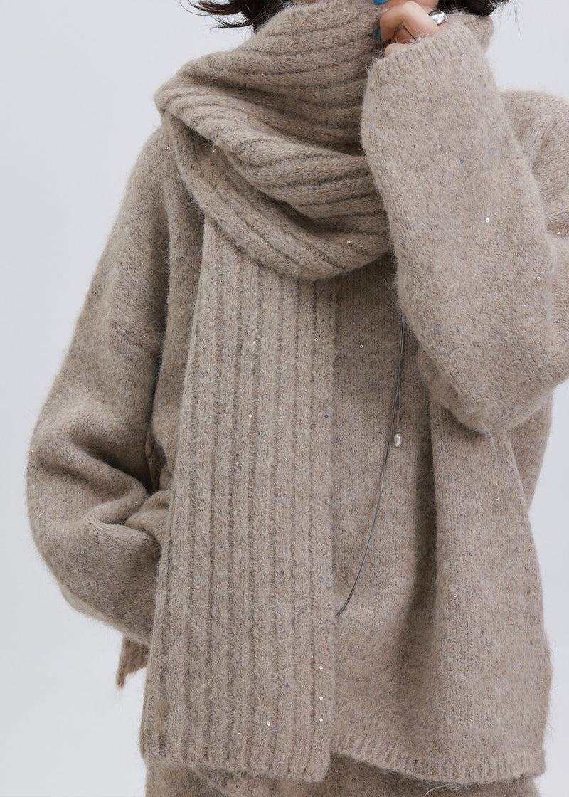 Gracefully Styled Garment for Any Occasion