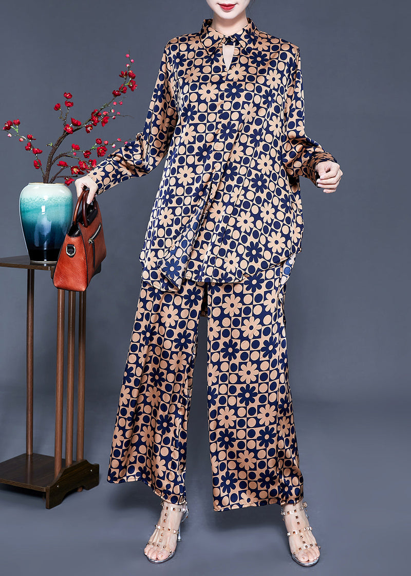 Vintage Inspired Pants with a Contemporary Edge