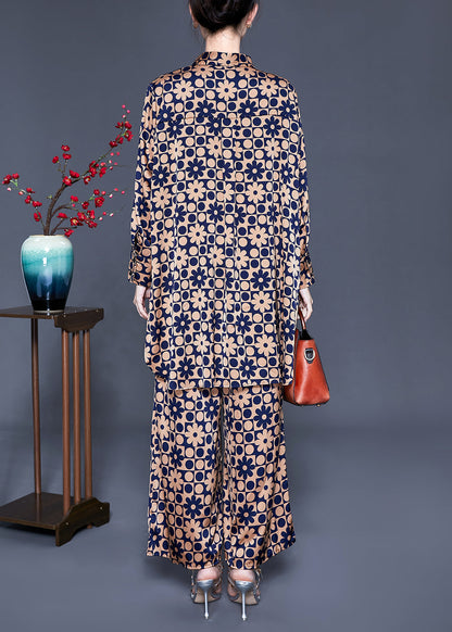 Vintage Inspired Pants with a Contemporary Edge