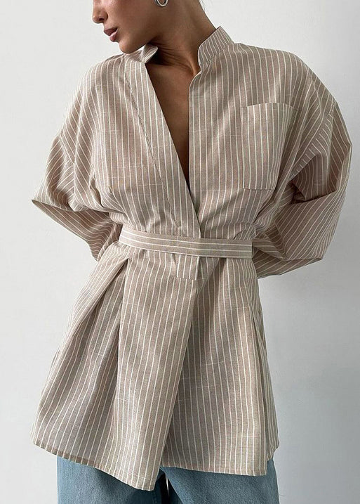 Beautifully Balanced Shirt with Timeless Character