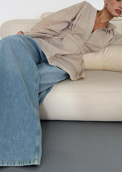 Beautifully Balanced Shirt with Timeless Character