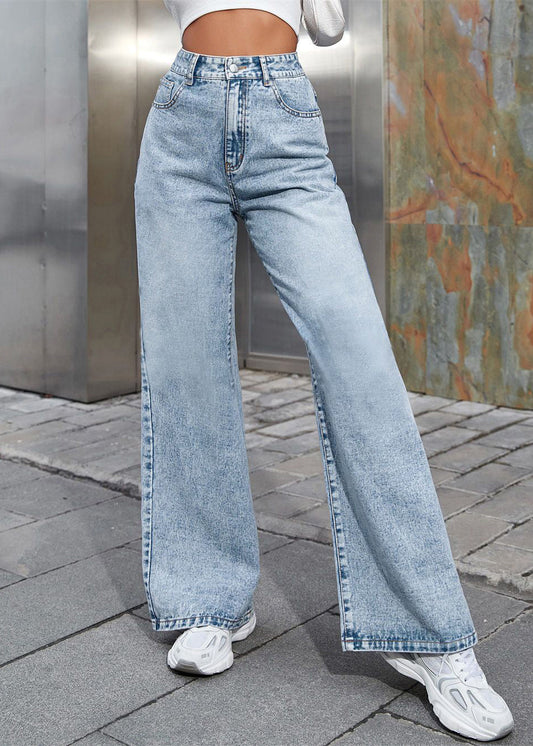 A Vintage Style Pants with Delicate Timeless Details