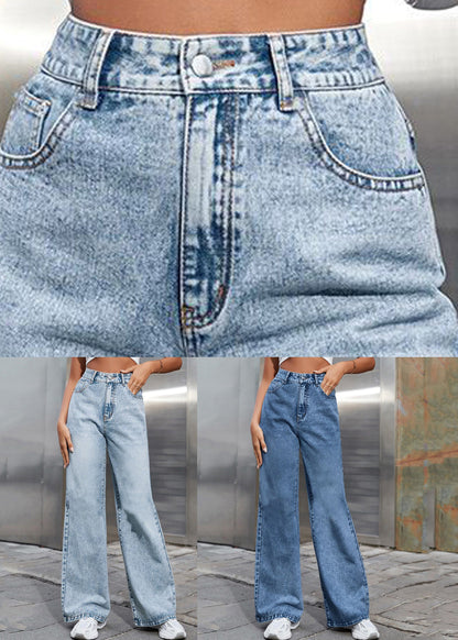 A Vintage Style Pants with Delicate Timeless Details
