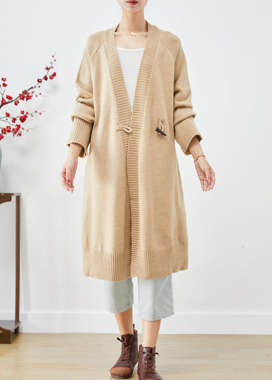 Classic Vintage Coat with a Flattering Fit