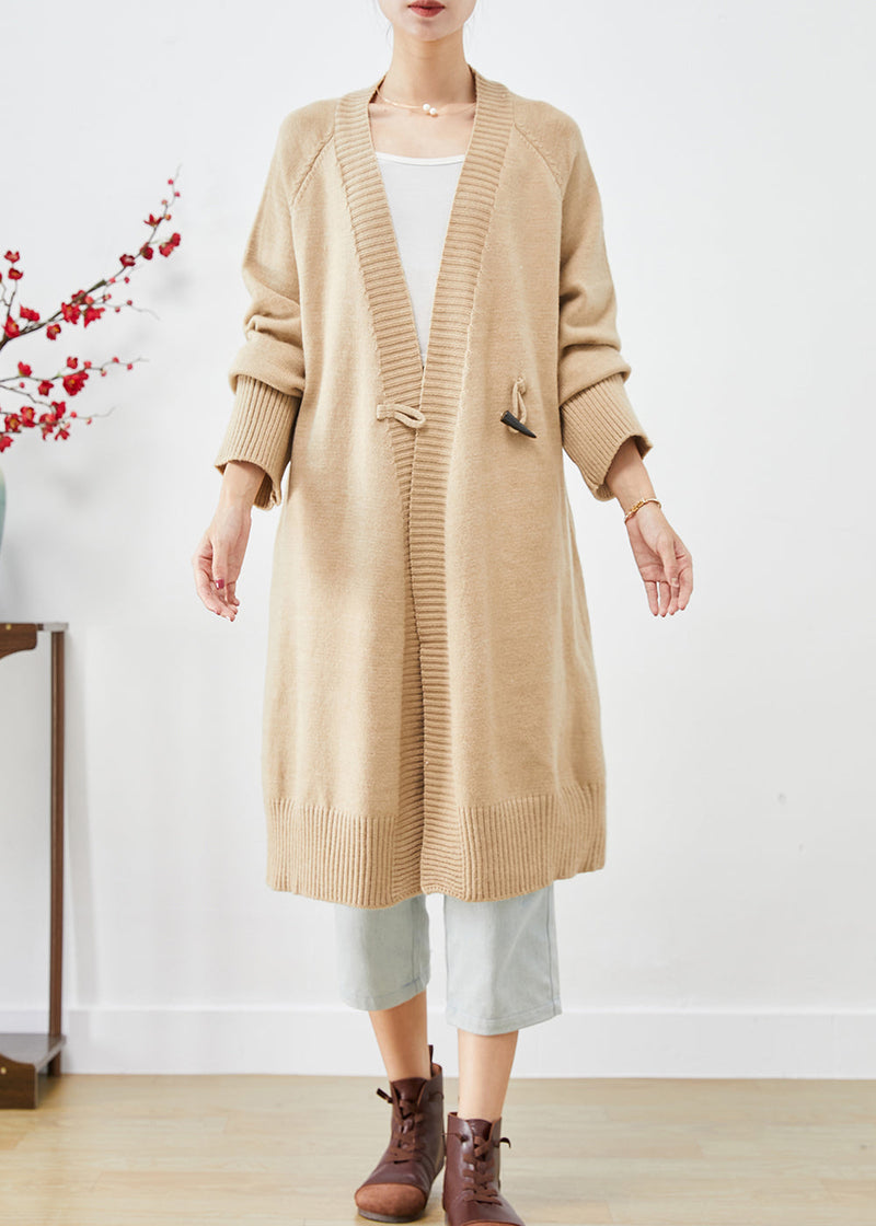 Classic Vintage Coat with a Flattering Fit