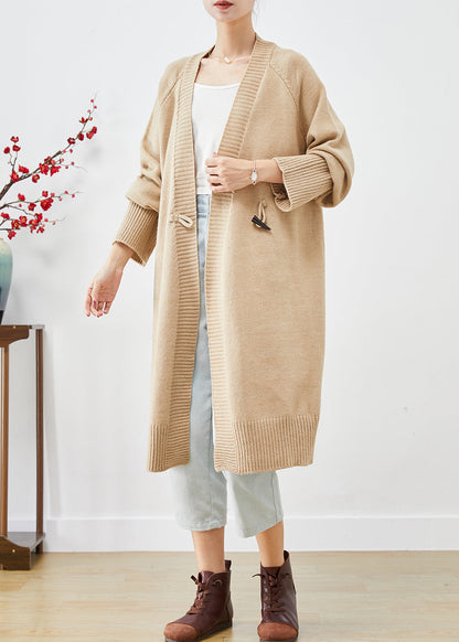 Classic Vintage Coat with a Flattering Fit