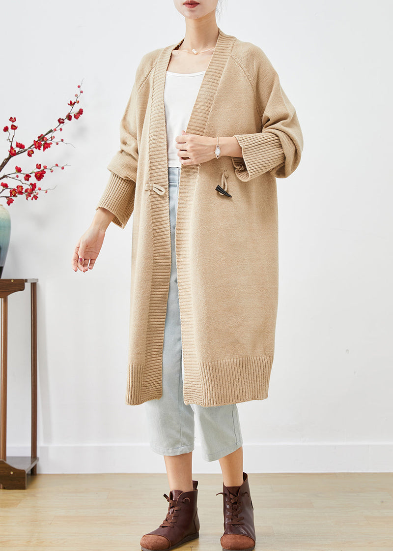 Classic Vintage Coat with a Flattering Fit