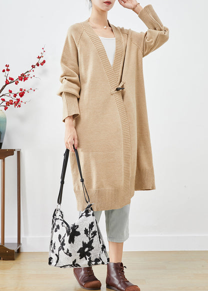 Classic Vintage Coat with a Flattering Fit