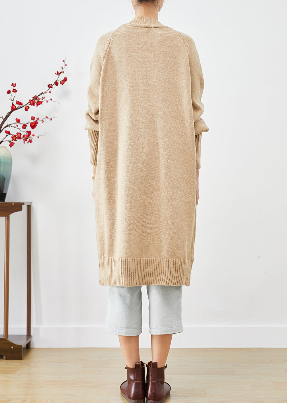 Classic Vintage & Enduringly Stylish Coat