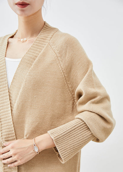 Classic Vintage Coat with a Flattering Fit
