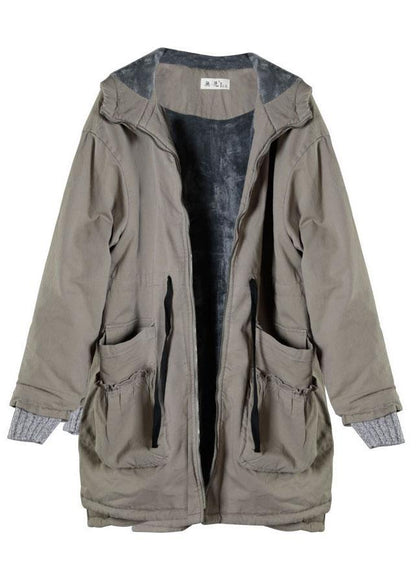 Polished Jacket with an Effortless Classic Look