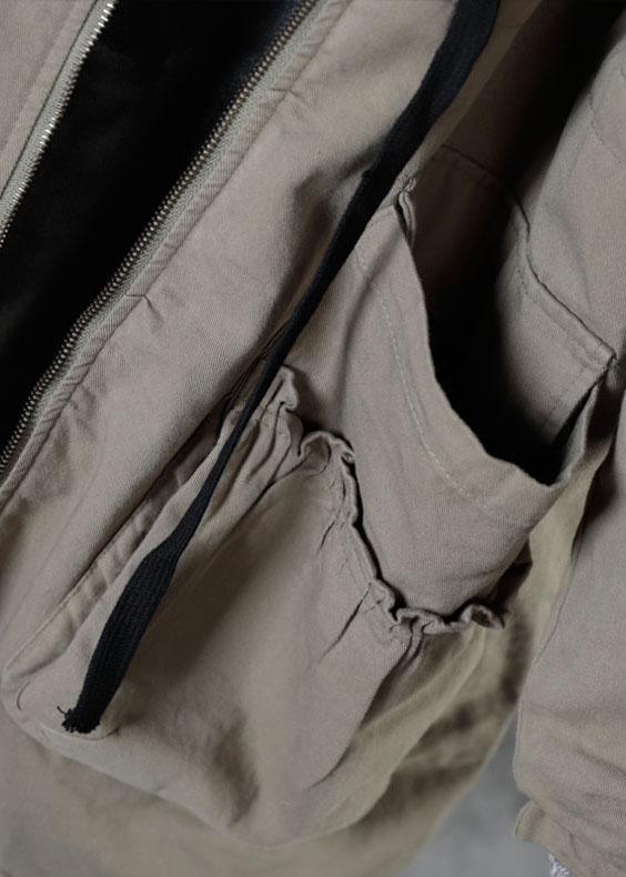 Polished Jacket with an Effortless Classic Look