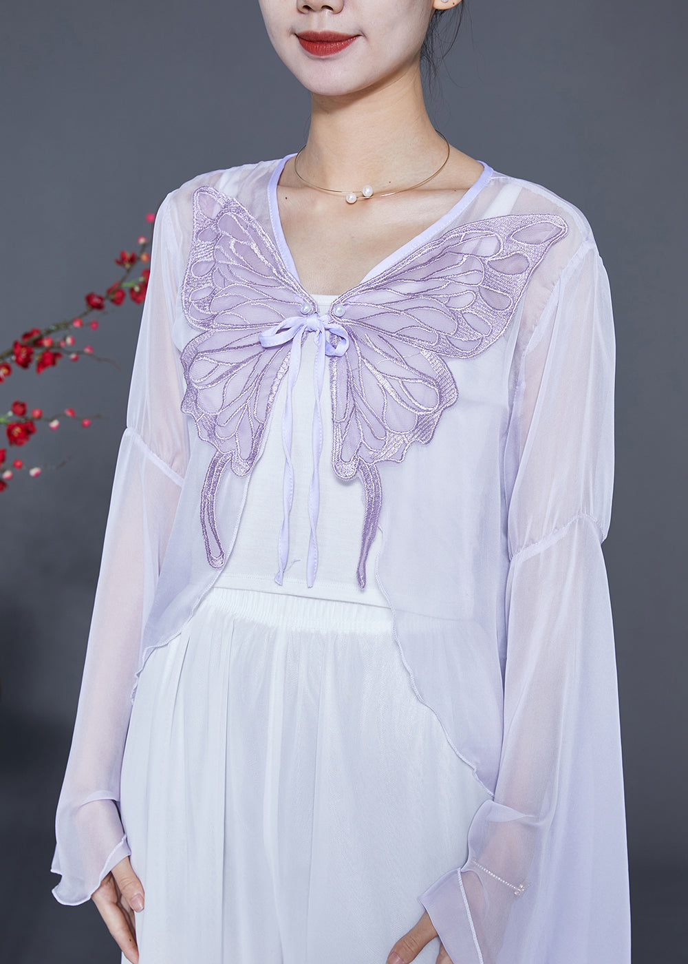 Elegantly Styled Cardigan for Everyday Wear