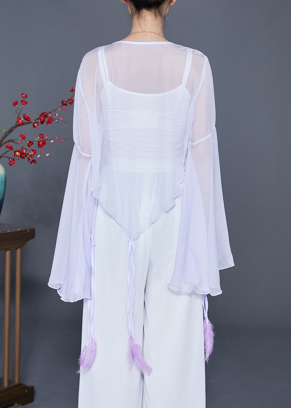 Classic Vintage & Enduringly Stylish Cardigan