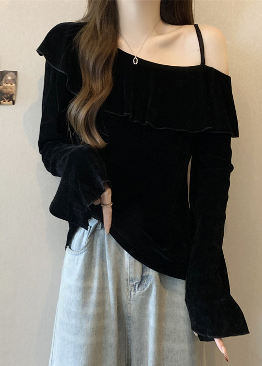 Sophisticated Top with a Clean Classic Look