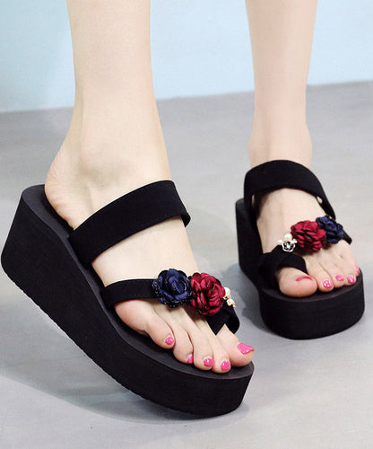 Graceful Orthopedic Sandals for Modern Look