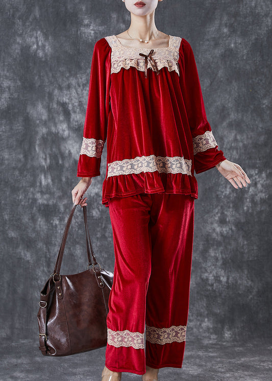 Beautifully Balanced Garment with Timeless Character
