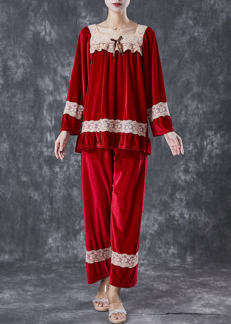 Beautifully Balanced Garment with Timeless Character