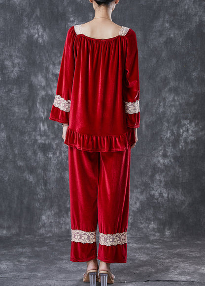 Beautifully Balanced Garment with Timeless Character